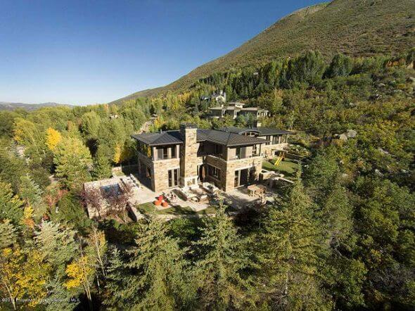 April 19 – 26, 2015  Estin Report: Last Week’s Aspen Snowmass Real Estate Sales & Stats: Closed (8) + Under Contract / Pending  (8) Image